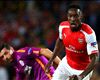 Welbeck: Arsenal must put right Champions League failures