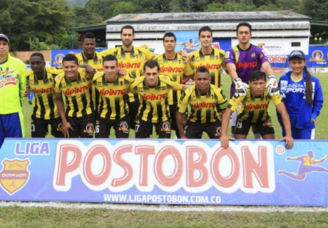 Previa: Envigado - Alianza