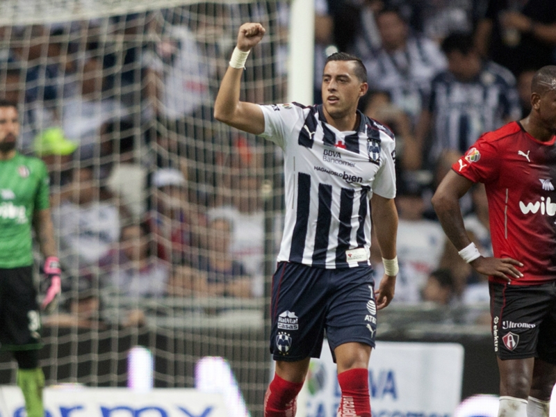 Monterrey moves into upper echelon, America's youth and more we learned from Liga MX Round 11