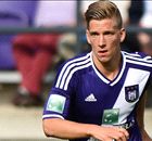 The 'Belgian Iniesta' wanted by Juventus