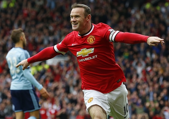 Transfer Talk: Monaco chief hints at Rooney move