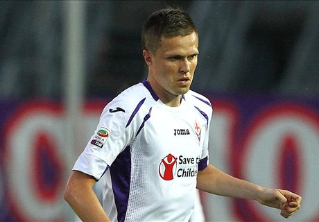 Mercato, Ilicic vers l’Angleterre ?