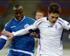 Umaru Bangura José Maria Basanta Dinamo Minsk Fiorentina Europa League 