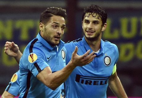 D'Ambrosio in Fantasy TOTW again
