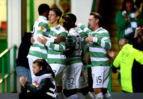 Betting: Celtic - Red Bull Salzburg