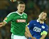Saint-Etienne ferme la porte pour Tabanou