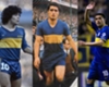 ¿Quién fue el mejor 10 de la historia de Boca?