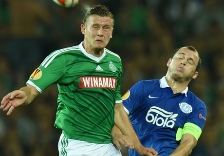 Swansea fait une offre pour Tabanou