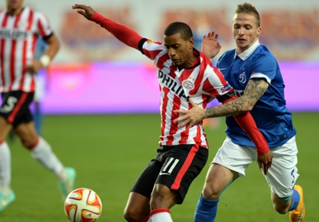 Betting: Europa League Multiple