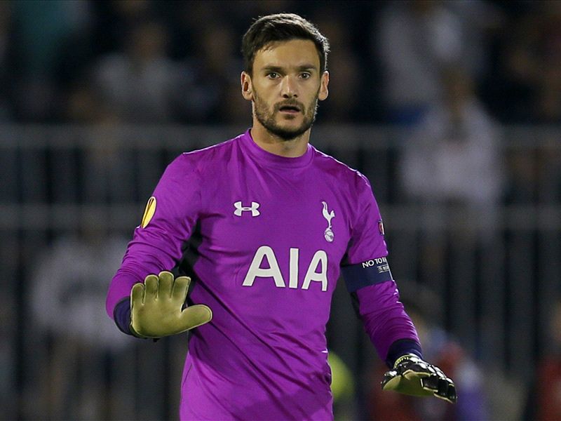Transfer Talk: Man Utd in €31.5m Lloris move