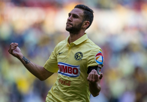 Layún no quiere relajarse
