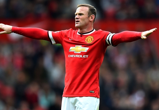 Man Utd sweat on Rooney injury update