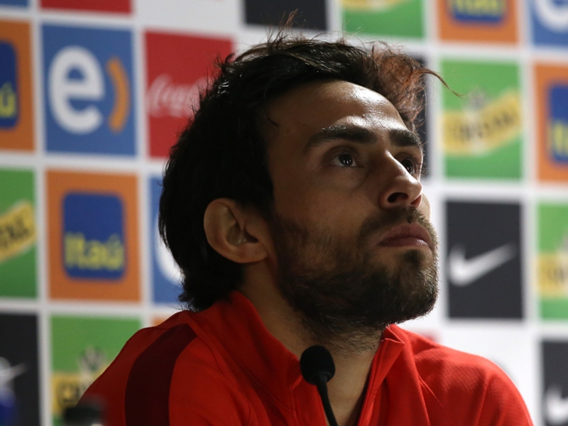 Transferts, Valdivia retourne au Colo Colo