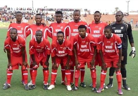 Wikki Tourists: Relegation and Return 