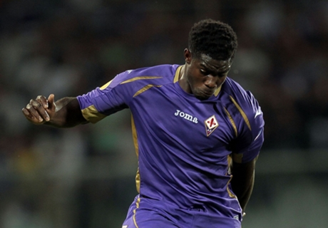 Richards blames youth on his failures
