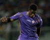 Fiorentina defender Micah Richards