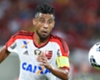 Léo Moura minimiza empate com o RB Brasil-SP