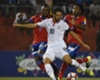 Bryan Ruiz, ilusionado por jugar en el Estadio Azteca