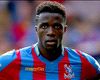 HD Wilfried Zaha Crystal Palace