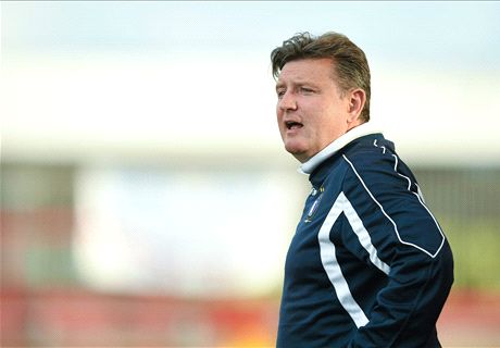 Match Report: Limerick 3-1 Leeds
