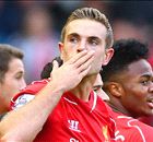 Size of Liverpool rebuild cannot be ignored