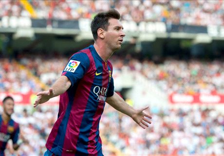 El XI ideal de Netliga: Jornada 7