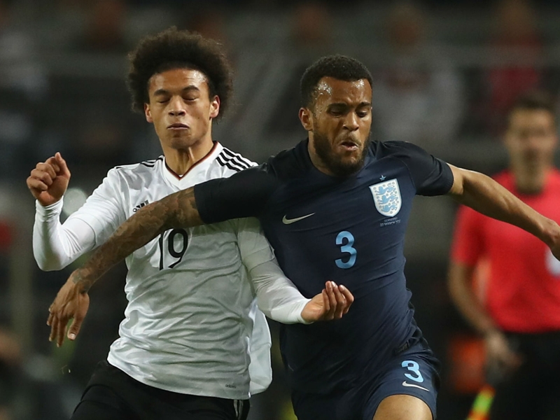 Five things we didn't learn in England's dour defeat to Germany