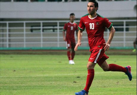 Beredar 23 Nama Pemain Timnas U-22