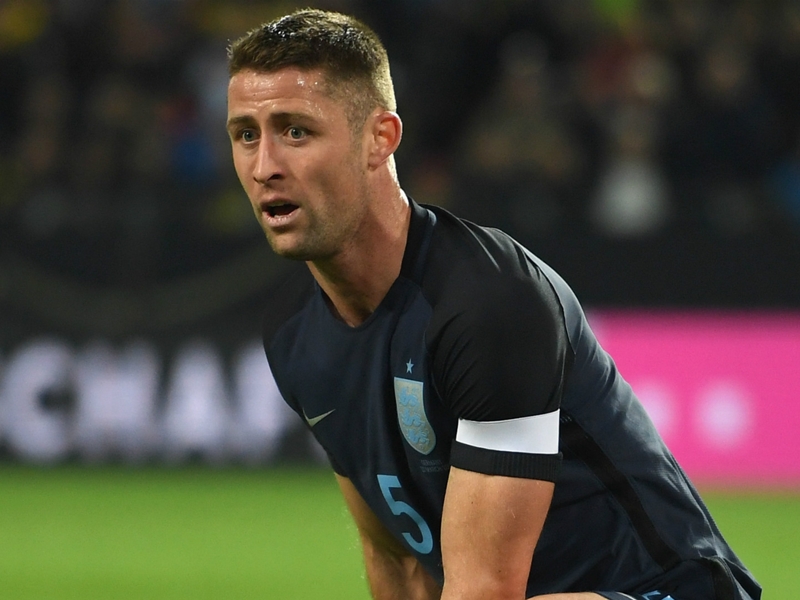 Cahill: England should have beaten Germany