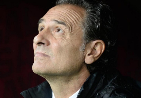 Süper Lig: Besiktas obenauf