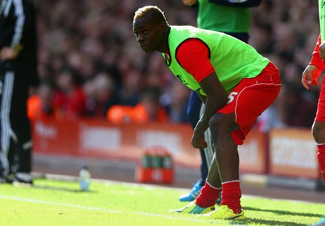 In Beeld: Premier League zaterdag