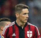 Transfer Talk: Di Matteo wants Torres