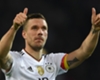 WATCH: Podolski's hammer will be a weapon in the J1 League - Muller