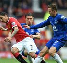 Player Ratings: Man United 2-1 Everton