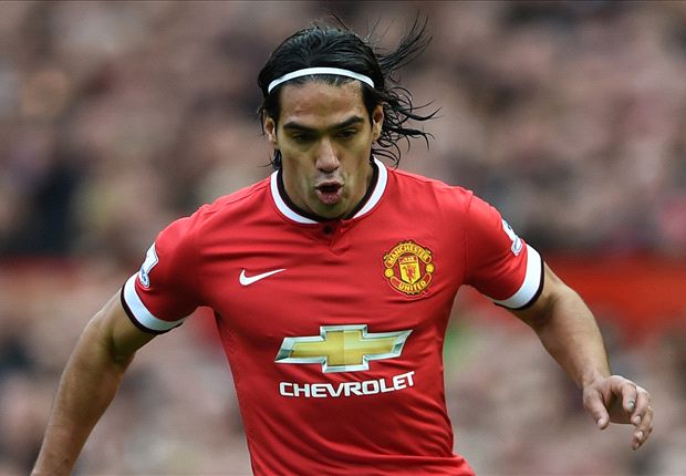 Van Gaal: Falcao out, but Rooney plays v Manchester City