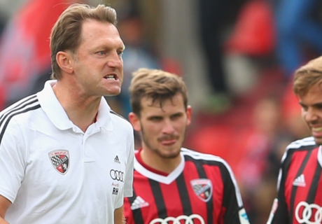 2. Liga: Ingolstadt zurück in Erfolgsspur