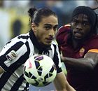 Roma lose battle but war going all the way