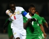 Nigeria 1 Senegal 1: Iheanacho earns a draw for Super Eagles