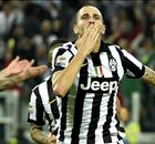 Gallery: Juventus 3-2 Roma
