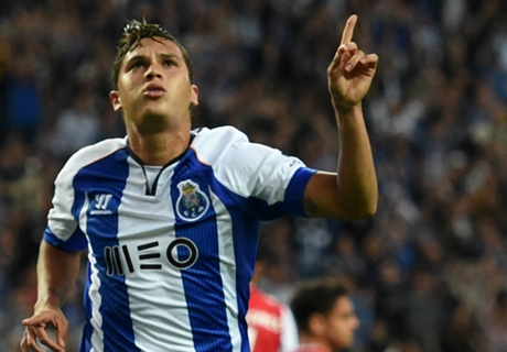 Crónica: Porto 2-1 Braga
