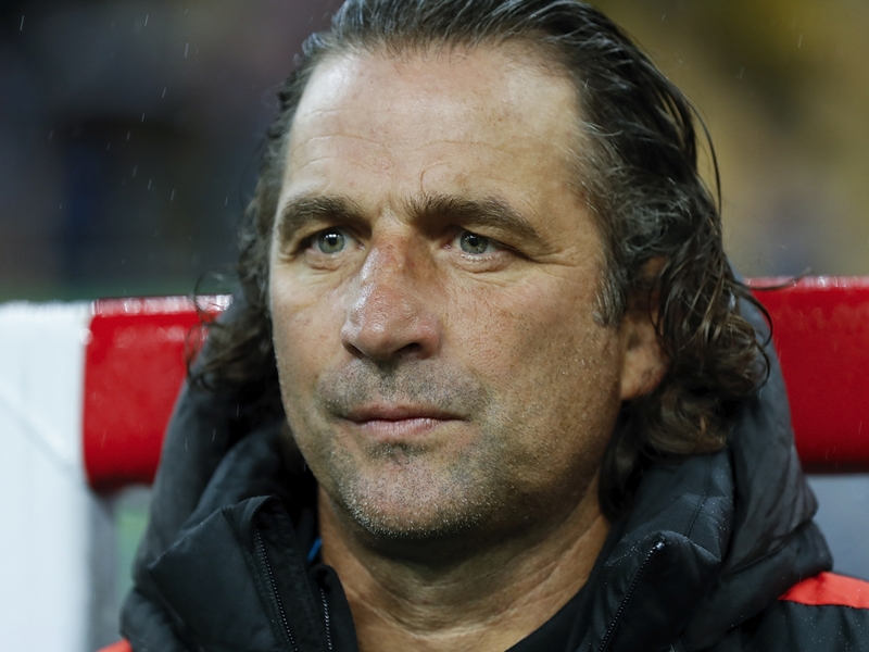 Pizzi: VAR affected Chile players mentally