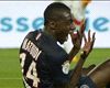 PSG, Altercation entre Matuidi et Bahebeck