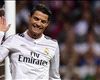 Cristiano Ronaldo Real Madrid Athletic Bilbao 05102014