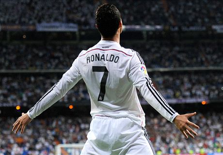 113 facts about Real Madrid