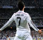 HAYWARD: Ronaldo sets his sights on the Ballon d'Or