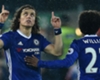 David Luiz's comeback at Chelsea has proved everyone wrong, says Conte
