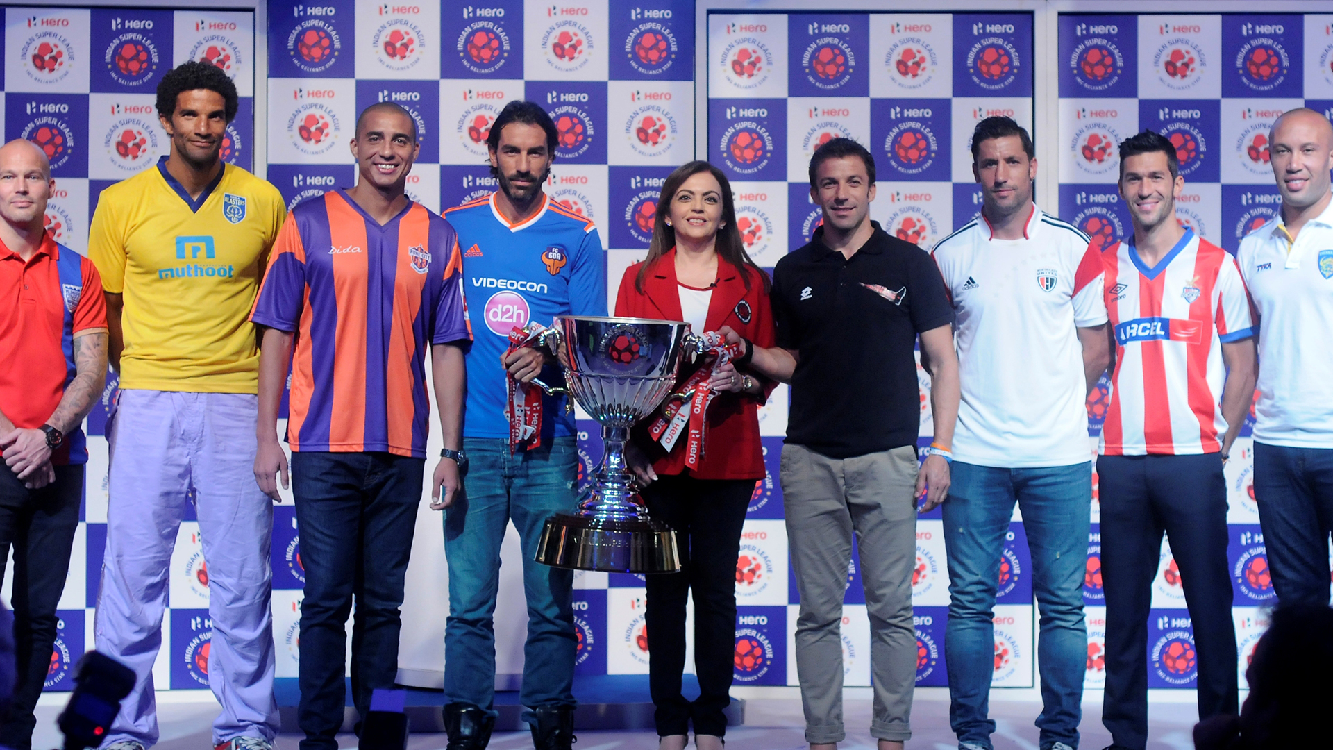 Indian Super League Indian Super League