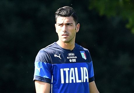 The new Pelle upstaging Balotelli