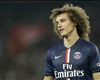 El Real Madrid podría tener sus miras sobre David Luiz
