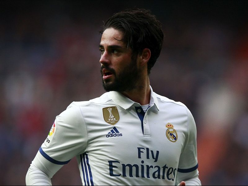 LIVE: Sporting Gijon vs Real Madrid